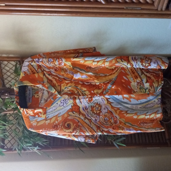 Jams World Shirts Vintage Jams World Hawaiian Shirt Poshmark